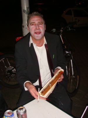 Foto 11 uit HalloweenWoonbron