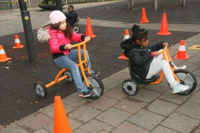 Foto 8 uit PCB DeParel Lekkerfit