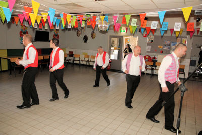 Foto 10 uit CarnavalStormpolder_2