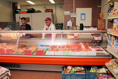 Foto 8 uit Slagerij Beverwaard