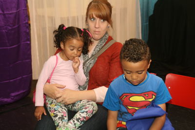 Foto 7 uit Superheld_Prinses