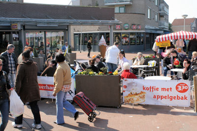 Foto 67 uit Braderie Beverwaard