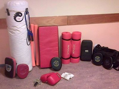 Foto 197 uit CardioKickBoxen4Kids