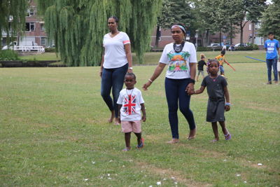 Foto 67 uit Urban SkillszHouse