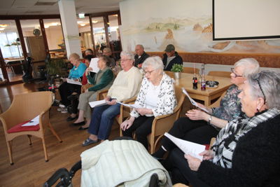 Foto 15 uit ROTTERDAM In Koor