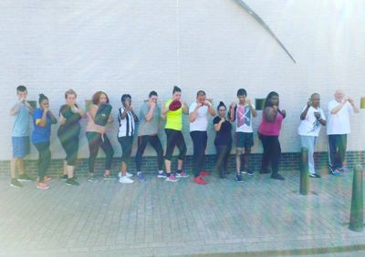 Foto 4 uit Cardio Examen2016