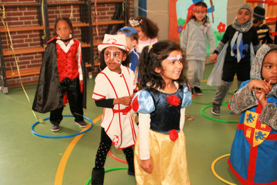 Foto 267 uit CarnavalRKRegenboog