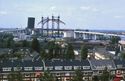 Foto 67 uit BRIENENOORDBRUG