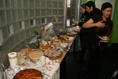 Foto 2 uit DiplomaTaalgroep