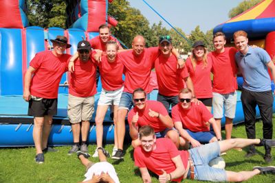 Foto 12 uit Week Van Hoop26-8