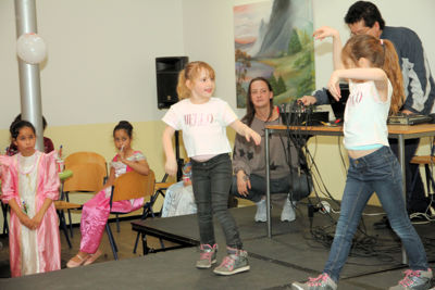 Foto 61 uit Talentenshow Focus