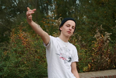 Foto 24 uit Halloween 31-10-09