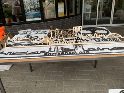 Foto 6 uit Koningsdag Focus