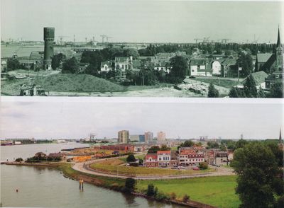 Foto 106 uit IJsselmondeseHoofd