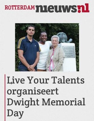 Foto 18 uit DwightMemorealDay