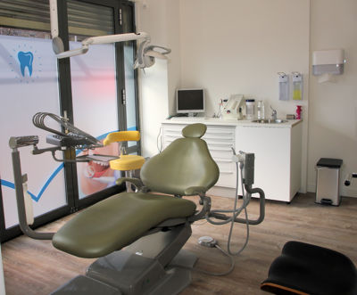 Foto 5 uit Tandenwaard NEW