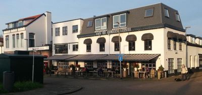 Foto 19 uit Gouden Leeuw.©