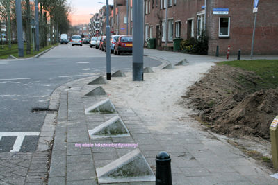 Foto 11 uit DrempelsSandenburgbaan