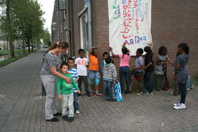 Foto 8 uit BordOmgangsvormen