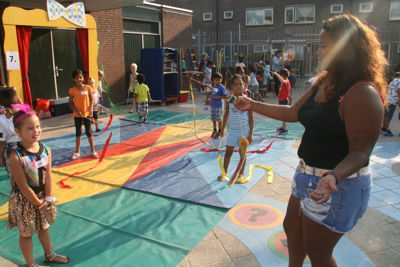 Foto 218 uit JubeleumrkRegenboog