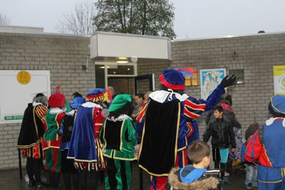 Foto 26 uit Sint  Stormpolder