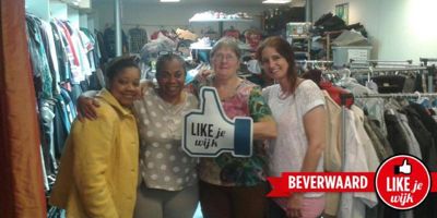 Foto 12 uit LIKEJEWIJK-2016