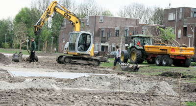 Foto 197 uit TropischeTuin 2017