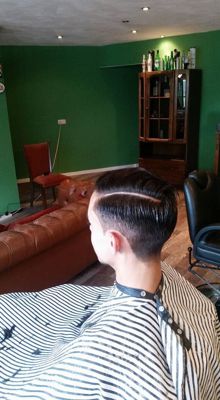 Foto 10 uit GentelmenBarberShop