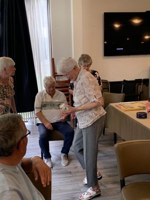 Foto 15 uit Prijs Klaverjassen