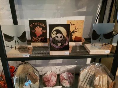 Foto 4 uit De Bloemenboetiek