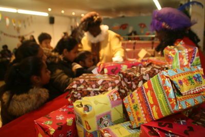 Foto 283 uit sinterklaasbeverwaard