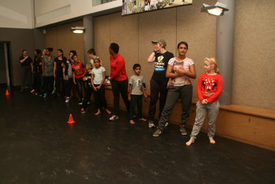 Foto 113 uit TVRijnmondOpnamen