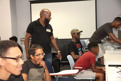 Foto 16 uit Fifa2018TournooiPS4