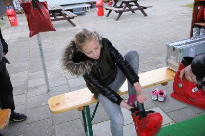 Foto 14 uit Stormpolder-On-Ice