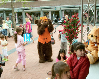 Foto 121 uit berenactie wc.b.w07