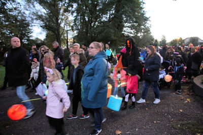 Foto 352 uit Halloween-2018