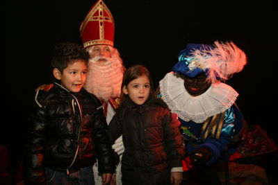 Foto 35 uit Sinterklaas30-11-12