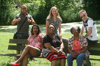 Foto 24 uit KledingbankFotoShoot