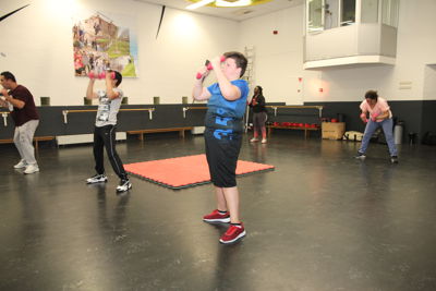 Foto 55 uit Sport Op Maat20-11