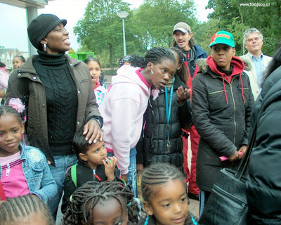 Foto 298 uit Kiddoozzkinderopvang