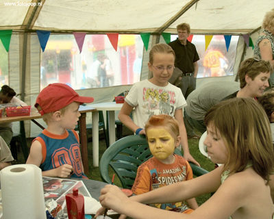 Foto 116 uit koninginnendag 07