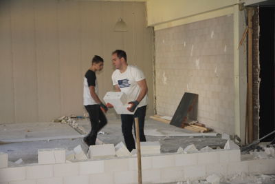 Foto 23 uit Verbouwing Verhage