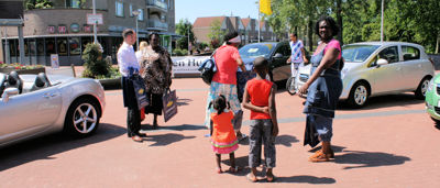 Foto 37 uit Auto Show 30-05-09