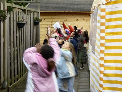 Foto 130 uit sinterklaas2005