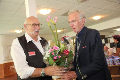 Foto 14 uit Biljarten IJsselburgh