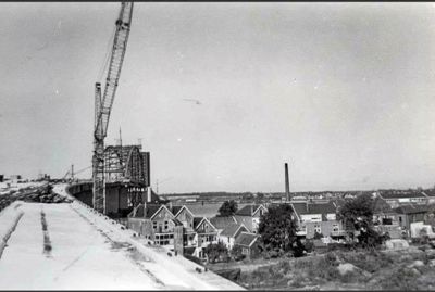 Foto 570 uit BRIENENOORDBRUG