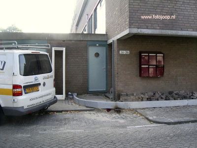 Foto 6 uit woonbron new foto's