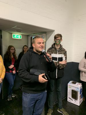 Foto 18 uit kinderboekenweekFocus