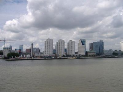 Foto 13 uit Cruiseschepen R.dam