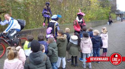 Foto 23 uit SinterklaasBeverwaard_2